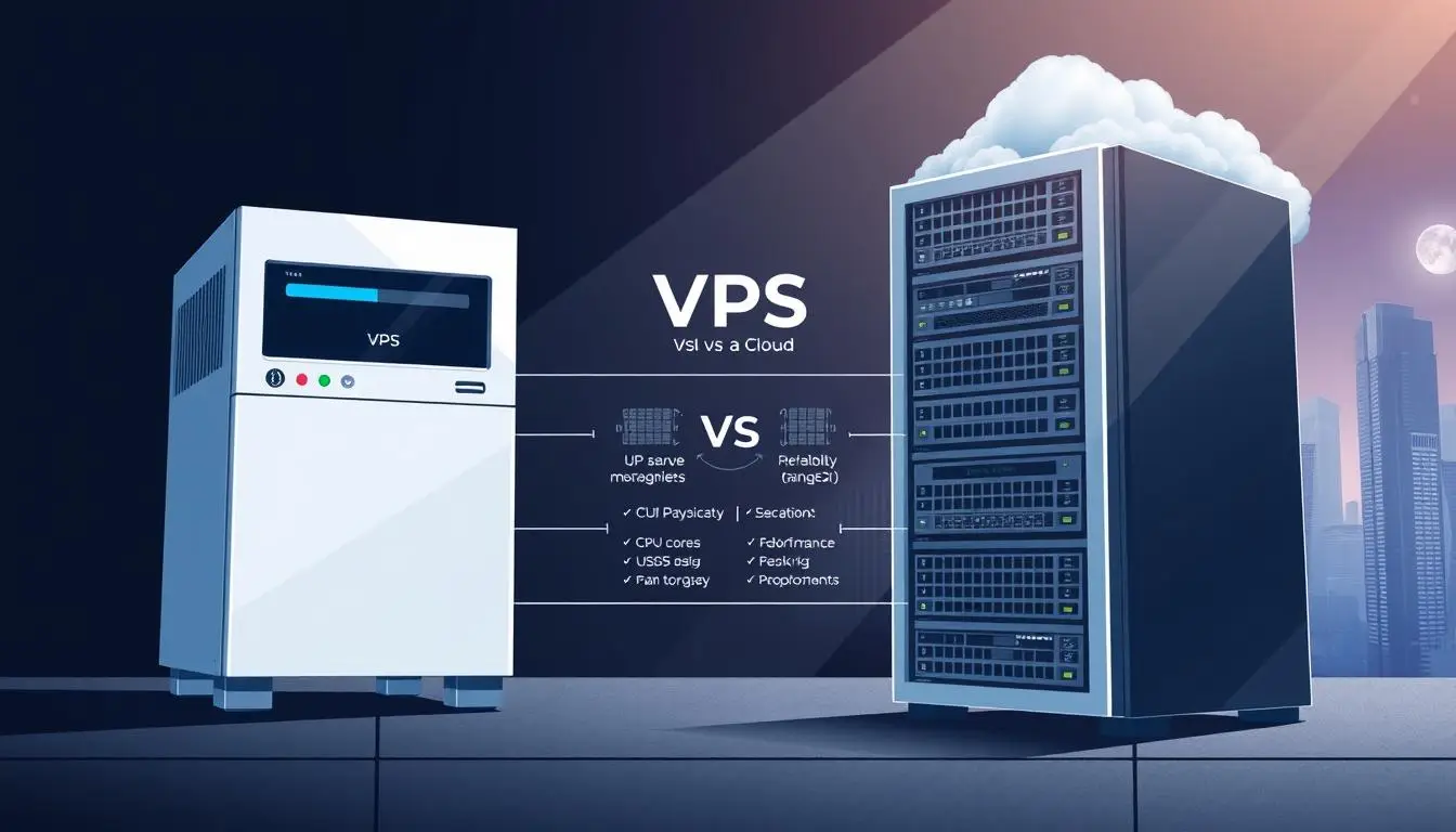 I Tried a $6.99 VPS — Here’s Why It Outperformed My $40 Cloud Server
